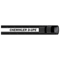 超高分子量聚乙烯化学品输送管  CHEMIKLER D-UPE