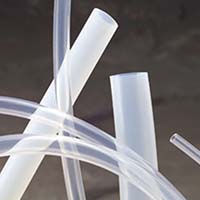 特氟龙软管(超高洁净)  Fluoropolymer Tubing